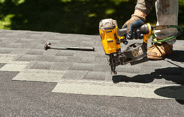 Quick and Trustworthy Emergency Roof Repair Services in Kailua, HI