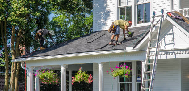 Heating Cable for Roof Installation in Kailua, HI